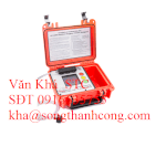Bộ Đo Nồng Độ Oxy Trong Nước Aii1 - Portable Diving Mix Analyser Trimix 4001 - Stc Vietnam