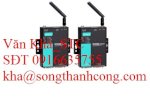 Cổng Gateway Ip Moxa - Oncell G3111/Oncell G3151 - Compact Quad-Band Gsm/Gprs Ip Gateways