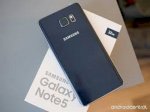 Samsung Galaxy Note 5 Sm-N920V (Cdma) 32Gb White ,Gld