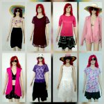 Quần Áo, Váy Đầm Nữ Giá Sỉ Tận Kho Giá Rẻ Cạnh Tranh Nhất