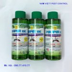 Perkaper 50Ec - Thuốc Diệt Muỗi, Diệt Côn Trùng Đến Từ Mỹ