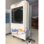 Quạt Điều Hoà Làm Mát Empoli Vab-06 Inverter Giảm Giá Hạ Nhiệt Đón Hè 2018