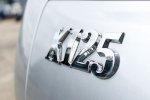 Xe Tải Hyundai Jac X5 1 Tấn 25 Euro Đời 2018