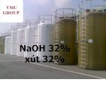 Mua Bán Sodium Hydroxide 32% Giá Rẻ Tại Quảng Bình