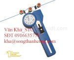 Máy Đo Lực - Tension Meter Dx2-Edm 3 Tension Ranges From 50 - 2000 Cn Up To 200 - 4000 Cn