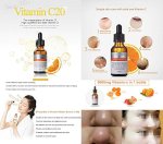 Serum Ciracle Vitamin Source C20