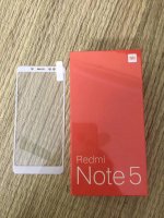 Bán Xiaomi Redmi Note 5