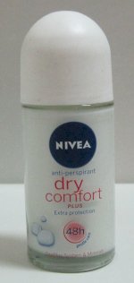 Lăn Khử Mùi Nữ Nivea Dry Comfort Plus
