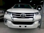 Xe Toyota Fortuner 2.7V 4X2 At 2017