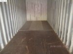 Container 40Feet Cao.