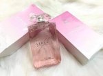 Sữa Tắm Nước Hoa Versace Bright Crystal Perfumed Bath & Shower Gel 200Ml