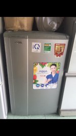 Tủ Lạnh Sanyo Aqua Mini 95L