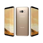 Samsung Galaxy S8 Plus 64Gb Maple Gold (Cũ)