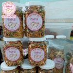 Cung Cấp Sỉ Lẻ Khô Gà Giá Rẻ Tại Quận 12 | Chika Shop