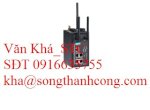 Router Mạng Không Dây Công Nghiệp - Wdr-3124A Series Industrial 802.11N/Hspa Wireless Router