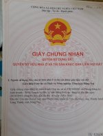 Đất Khu Đô Thị Long Hưng-Biên Hòa - Đồng Nai