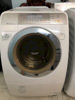 Máy Giặt National Na-Vr1100 Giặt 9Kg Sấy 6Kg