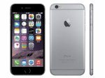 Apple Iphone 6 16Gb Space Gray (Bản Quốc Tế)