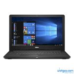 Laptop Dell Inspiron 3576 N3576E Core I5-8250U/Free Dos (15.6 Inch) (Black)