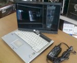 Laptop  Fujitshu Lifebook T5010 Vỏ Nhôm Nhỏ Gọn :