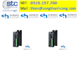 Ssn-Rtd , Ssn-Pmc , Ssn-Ips , Ssn-Avc - Transmitter - Shinho System - Song Thành Công Việt Nam