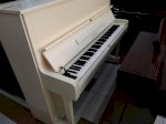 Piano Cơ Yamaha U1H ( W )  Like New