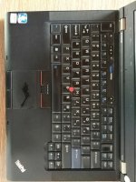 Lenovo Thinkpad T410 - Core I5