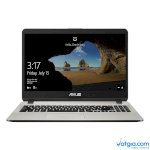 Laptop Asus Vivobook X507Uf-Ej077T Core I5-8250U/Win10 (15.6 Inch) (Gold)