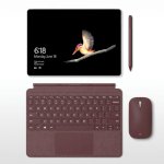 Bàn Phím Surface Go 2018, Surface Mobile Mouse 2018, Surface Go Signature Type Cover..new 2018