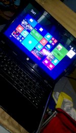 1 Laptop Elead 2Gb Ram 3 2Gb 120Gb Win8 Rất Nhanh 1Tr1