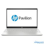Laptop Hp Pavilion 15-Cs0014Tu 4Mf01Pa Core I3-8130U/Win10 (15.6 Inch) (Grey)