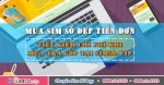 List Sim Số Tiến Trả Góp Tại Simso.vip - Mua Trả Góp Ngay