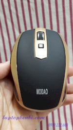 Chuột Ko Dây Bluetooth Modao | Mouse Ko Dây Bluetooth Modao