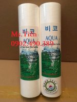 Lõi Lọc Aqua Giá Tốt Nhẩt, Phân Phối Toàn Quốc