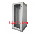Tủ Rack System Cabinet 20U-D600, 20U-D800, 20U-D1000