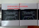 H12Wd48125Pg  , Relay Điện Crydom, Relay Crydom, Role Crydom, Crydom Vietnam, Crydom Mexico, Crydom