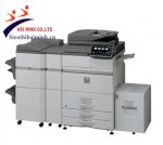 Máy Photocopy Sharp Mx-M654N