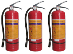 Nên Sử Dụng Hệ Thống Chữa Cháy Gì (Chất Chữa Cháy Gì) Để Chữa Cháy Hiệu Quả Cho Bếp? (Nhà Hàng, Khác
