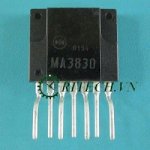 Ma3830, Ma 3830 Ic Nguồn Zip-7