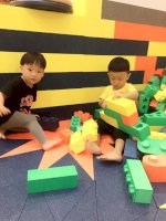 Đồ Chơi Lego Hàn Quốc
