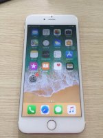 Iphone 6Plus 64Gb Quốc Tế Ll/A Thật Sự Là Rẻ Lắm