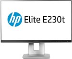 Màn Hình Cảm Ứng Hp E230T 23 Inch Multi Touch Monitor With Led - W2Z50Aa