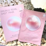 Mặt Nạ May Island Sparkle Pearl 58K 60K 65K