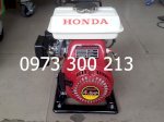 Máy Bơm Nước Chạy Xăng Honda F154 Động Cơ Gx100  Lưu Lượng Tối Đa 1100 Lít / Phút Giá Rẻ Tại Hn
