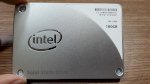 Ổ Cứng Laptop Intel Ssd Pro 2500 Series 180Gb Ssd