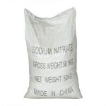 Sodium Nitrate, Nano3 Giá Tốt Nhất Hà Nội