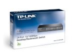 Bộ Chia Mạng 24 Cổng Tp-Link Tl-Sf1024D Tốc Độ Ethernet