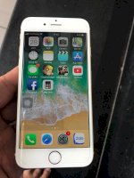Iphone 6 Gold  16G Dùng Kỹ Đẹp Như Mới