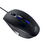 Mouse Gaming Asus R.o.g Gx850 (0K) - 3200 Dpi - Usb