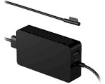 Sạc-Adapter Surface Book 2, Microsoft Surface 102W Power Supply Surface Book 2 ...
